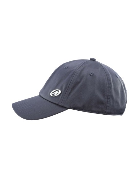 Gorra Bullpadel BPG-233 Azul Lavado | Ofertas de pádel